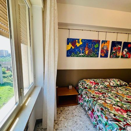 Bed and Breakfast Il Ramo D'Oro à Naples Extérieur photo