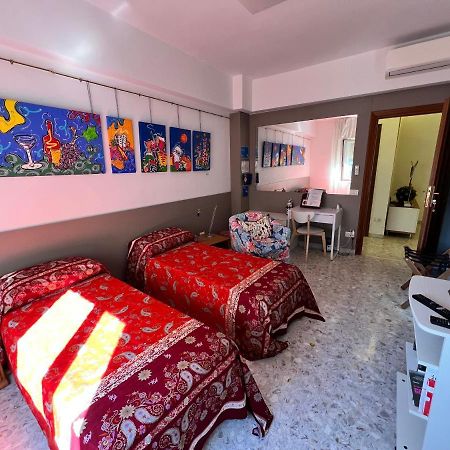 Bed and Breakfast Il Ramo D'Oro à Naples Extérieur photo