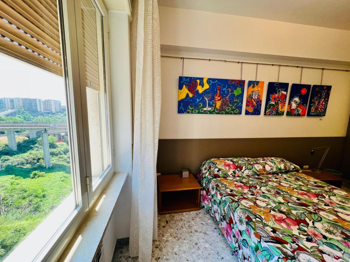 Bed and Breakfast Il Ramo D'Oro à Naples Extérieur photo